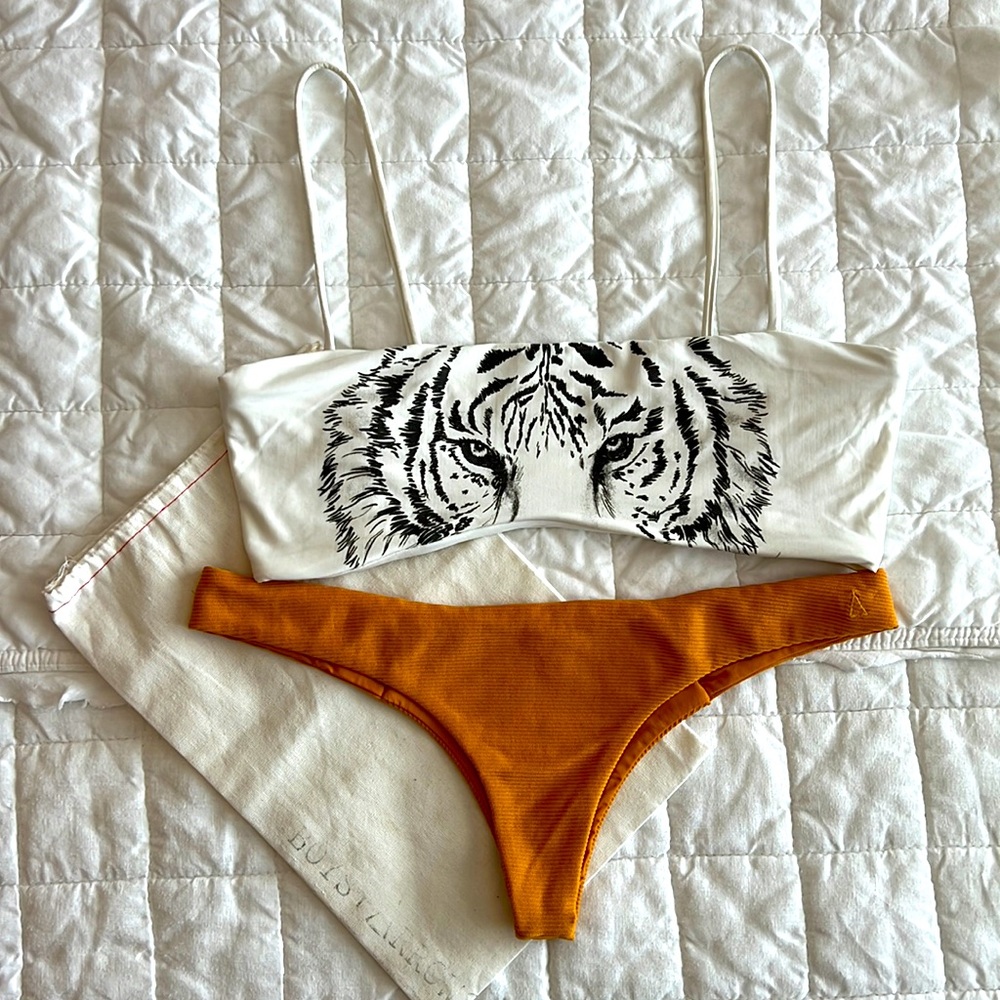 Boys and Arrows swimwear